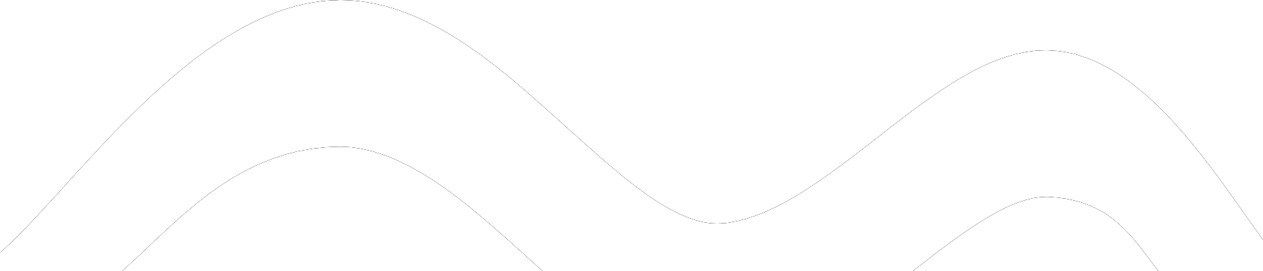 curvy line SVG