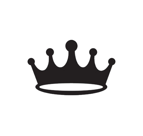 icon voor gouden rank